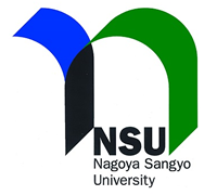 名古屋産業大学ロゴ