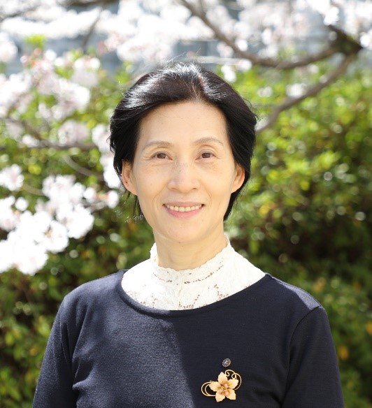 巣 宇燕
