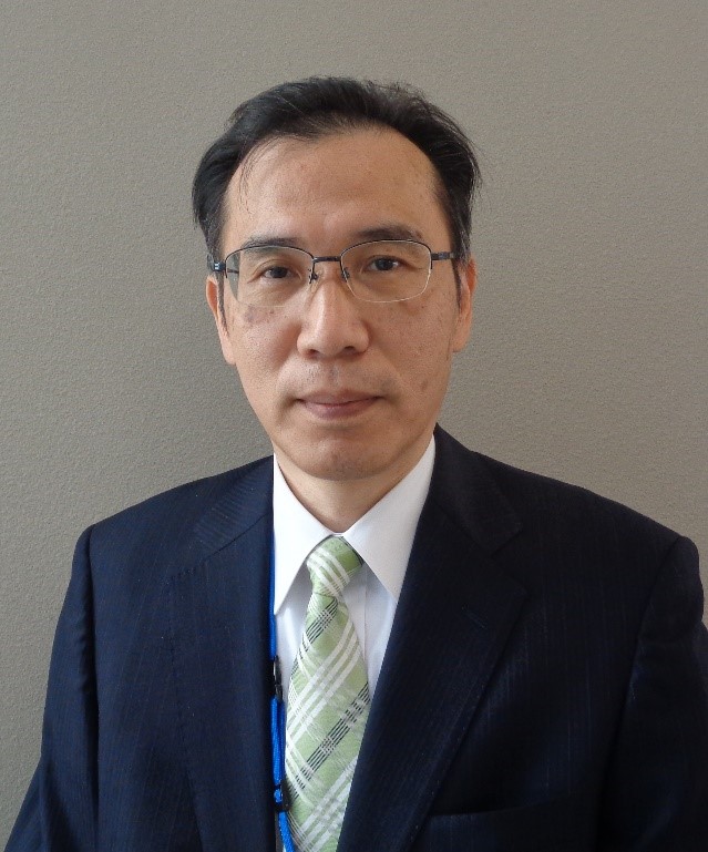 石山 智典