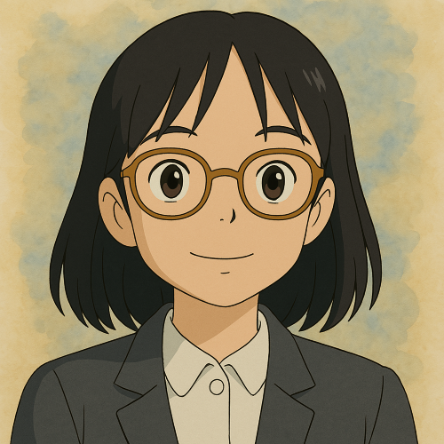 中谷 智美