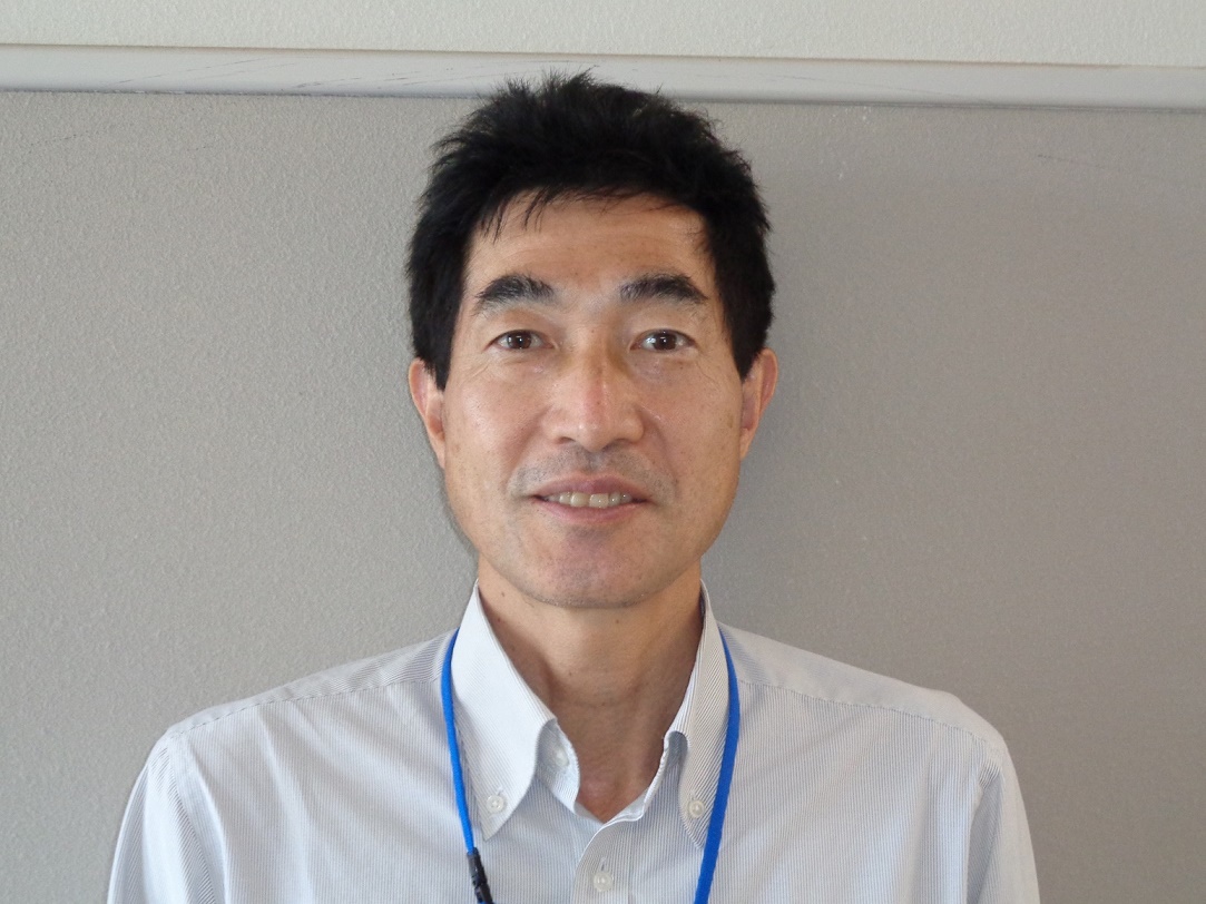 矢野 昌彦