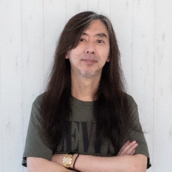 世古 雄紀