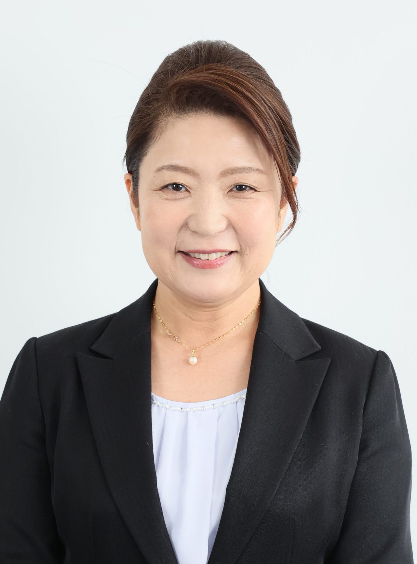 塚本 佳子