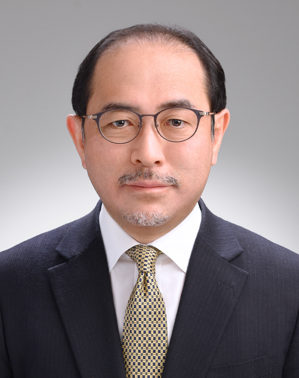 由川 稔
