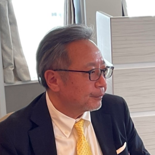 岩本 勇