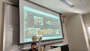 尾張旭市イチジクのハラール商品開発！