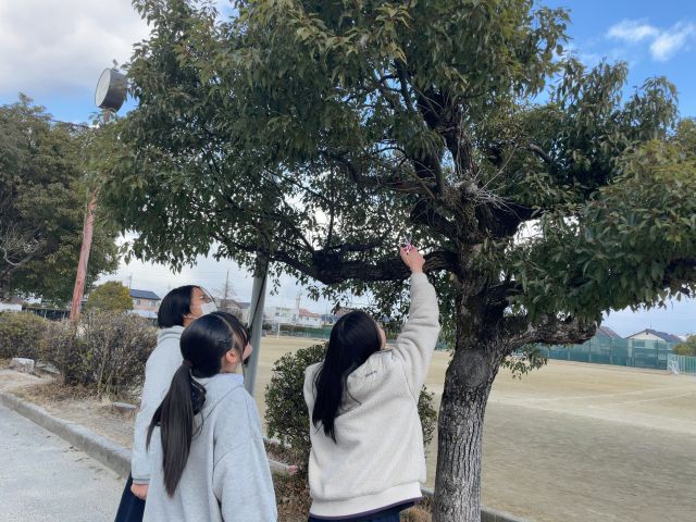 授業風景2