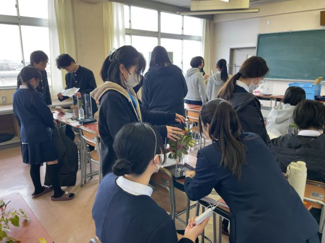 授業風景3