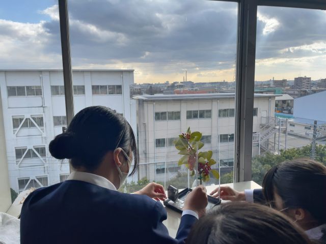 授業風景4
