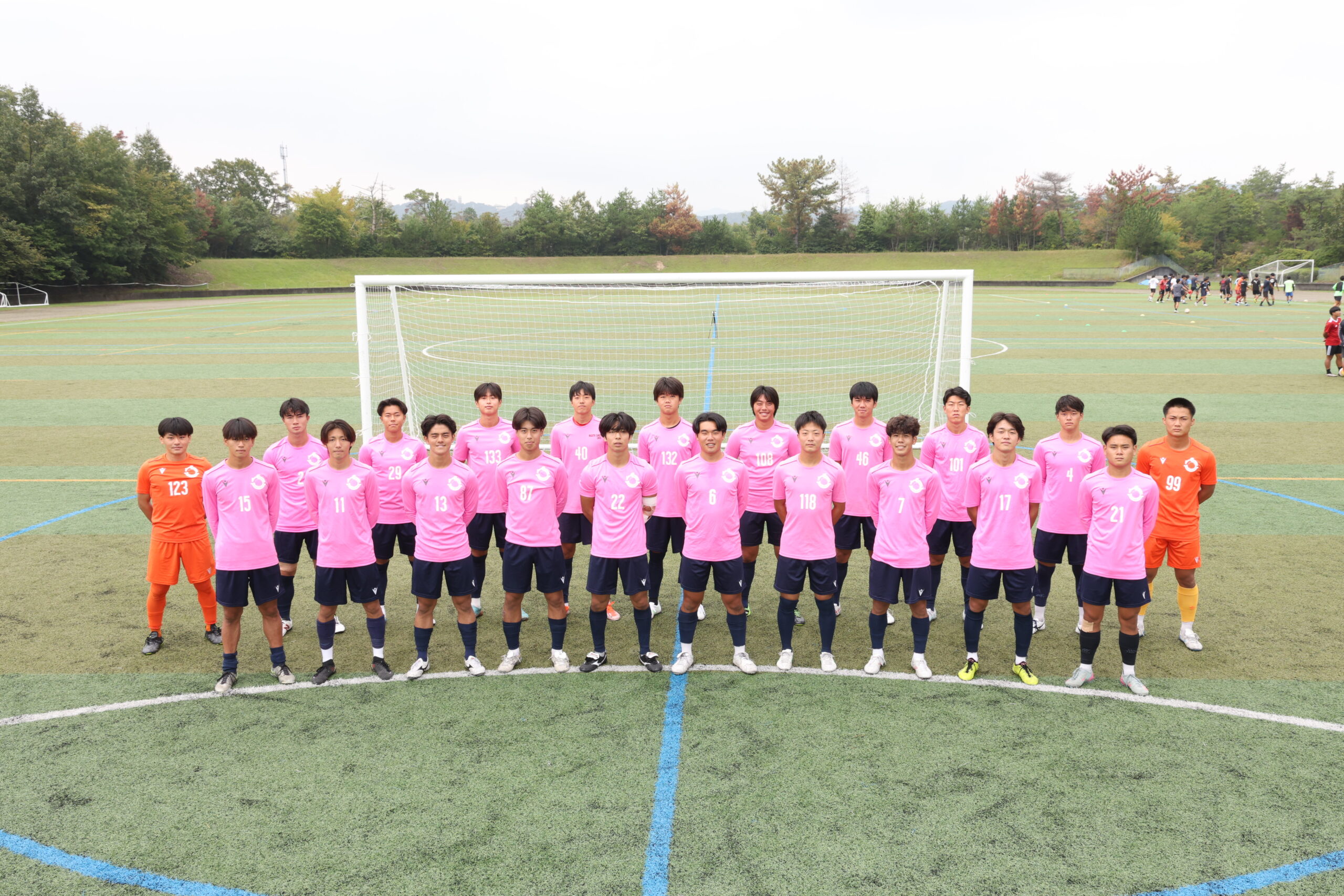 サッカー部