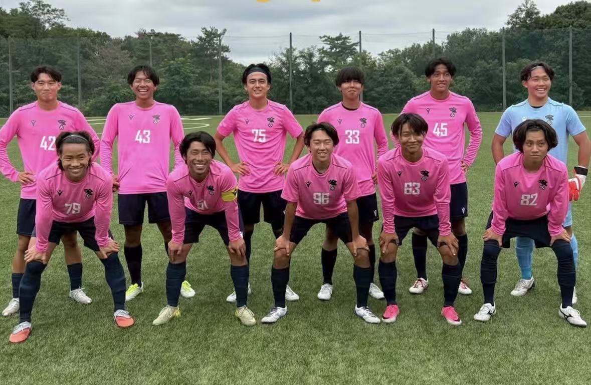 サッカー部