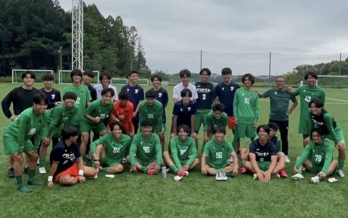 サッカー部