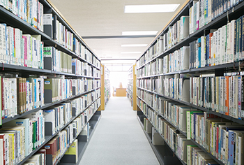 図書館