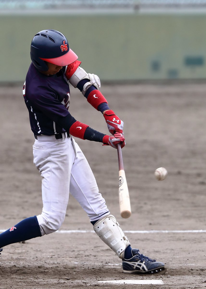 硬式野球部 名古屋産業大学 現代ビジネス学部