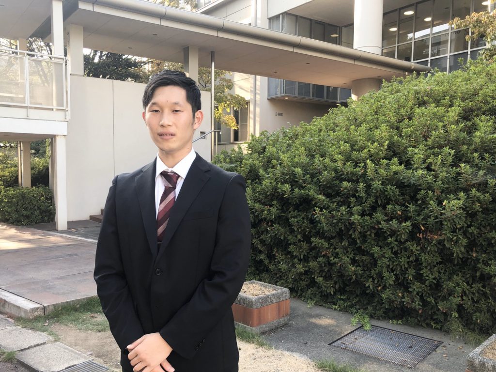 愛情教育 この指とまれ 番外編 名産大4年生 就活成功物語 その2 rizap に内定 井下田尚之くん 名古屋産業大学 現代ビジネス学部 愛情教育 この指とまれ 番外編 名産大4年生 就活成功物語 その2 rizap に内定 井下田尚之くん 名古屋産業大学 現代ビジネス学部