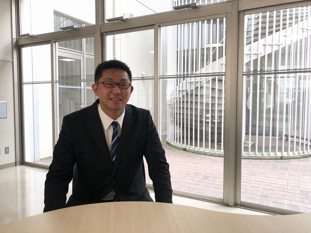 愛情教育 この指とまれ 番外編 名産大4年生 就活成功物語 その18 長谷基業に内定 佐々木俊輔くん 名古屋産業大学 現代ビジネス学部 愛情教育 この指とまれ 番外編 名産大4年生 就活成功物語 その18 長谷基業に内定 佐々木俊輔くん 名古屋産業大学 現代ビジネス学部