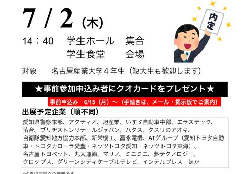 名古屋産業大学 現代ビジネス学部 名古屋産業大学 現代ビジネス学部