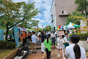 夏まつり