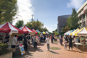 大学祭