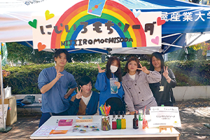 大学祭