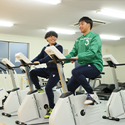 スポーツ指導論