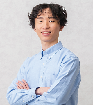 小川 祐輝さん 