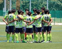 サッカー部 名古屋産業大学 現代ビジネス学部 サッカー部 名古屋産業大学 現代ビジネス学部