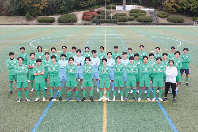 サッカー部