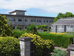 愛知県立 稲沢高等学校