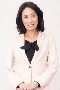 愛情学長　高木弘恵