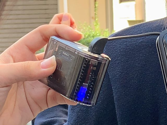 測定器