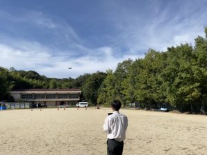 授業風景1