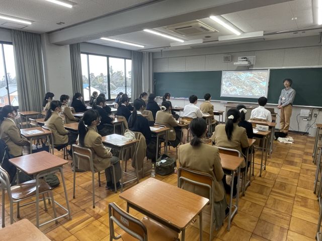 授業風景1